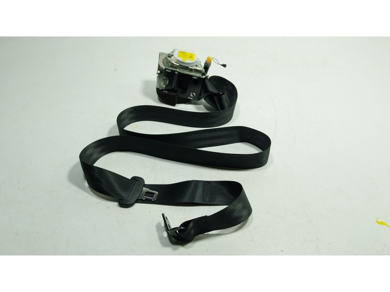 Recambio de cinturon seguridad trasero derecho para volkswagen tiguan 2.0 tdi referencia OEM IAM  A023B473C 