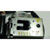 Recambio de cinturon seguridad trasero derecho para volkswagen tiguan 2.0 tdi referencia OEM IAM  A023B473C 