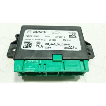 MODULO ELECTRONICO 9824532180 
