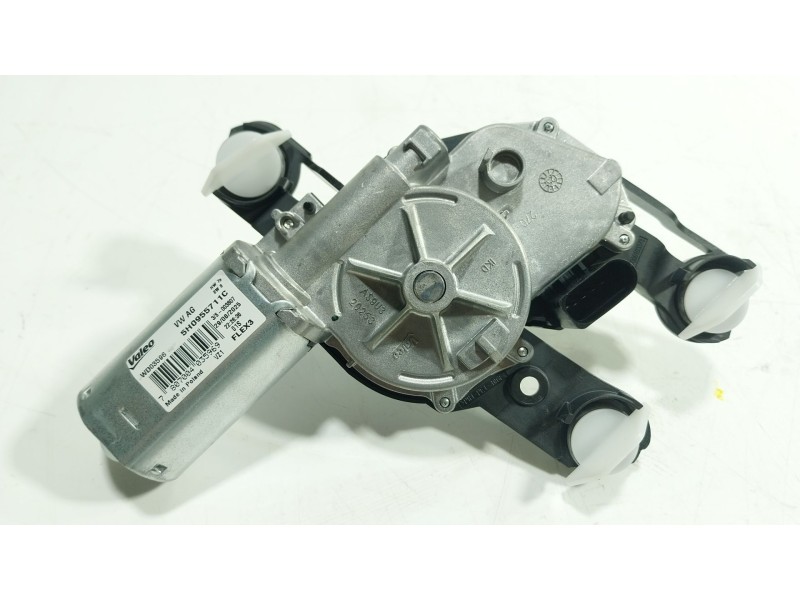 Recambio de motor limpia trasero para volkswagen tiguan 2.0 tdi referencia OEM IAM  5H0955711C 