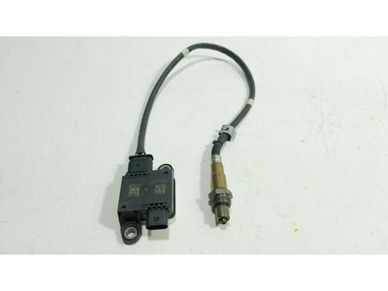 Recambio de sonda lambda para volkswagen tiguan 2.0 tdi referencia OEM IAM   