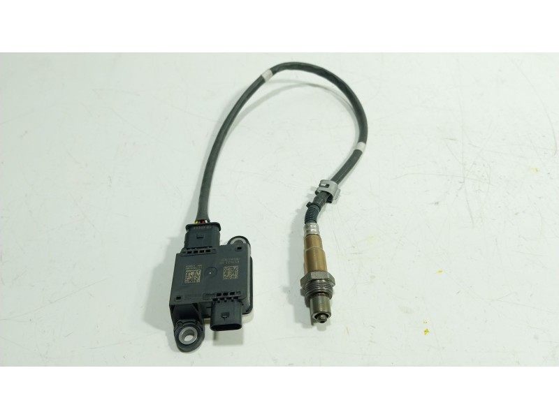 Recambio de sonda lambda para volkswagen tiguan 2.0 tdi referencia OEM IAM   