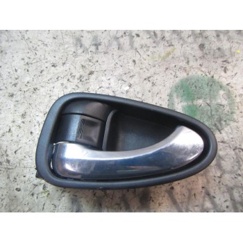 MANETA INTERIOR TRASERA IZQUIERDA 