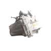 Recambio de caja cambios para nissan qashqai (j11) 1.5 dci cat referencia OEM IAM 320104EAQA TL4129 TL4129
