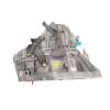 Recambio de caja cambios para nissan qashqai (j11) 1.5 dci cat referencia OEM IAM 320104EAQA TL4129 TL4129
