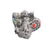 Recambio de caja cambios para nissan qashqai (j11) 1.5 dci cat referencia OEM IAM 320104EAQA TL4129 TL4129