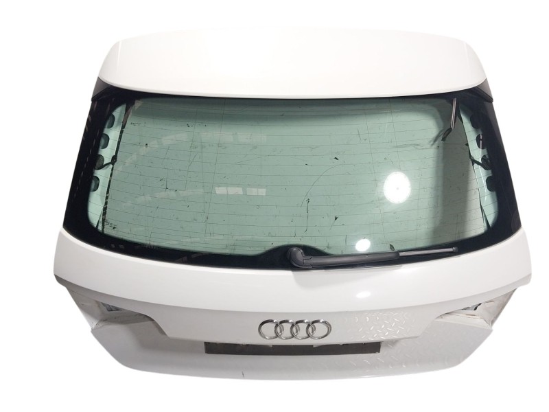 Recambio de porton trasero para audi a3 sportback (8va, 8vf) 1.6 tdi referencia OEM IAM   