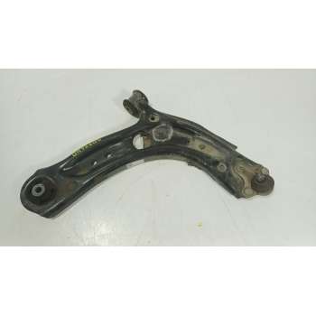 BRAZO SUSPENSION INFERIOR DELANTERO DERECHO 5WA407152C 5WA407152C 