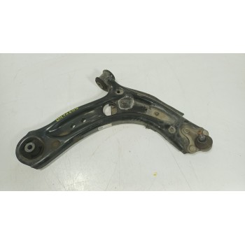 BRAZO SUSPENSION INFERIOR DELANTERO DERECHO 5WA407152C 5WA407152C 