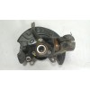 Recambio de mangueta delantera izquierda para volkswagen t-roc (a11, d11) 1.5 tsi referencia OEM IAM  5Q0400053RR 