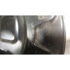 Recambio de mangueta delantera izquierda para volkswagen t-roc (a11, d11) 1.5 tsi referencia OEM IAM  5Q0400053RR 