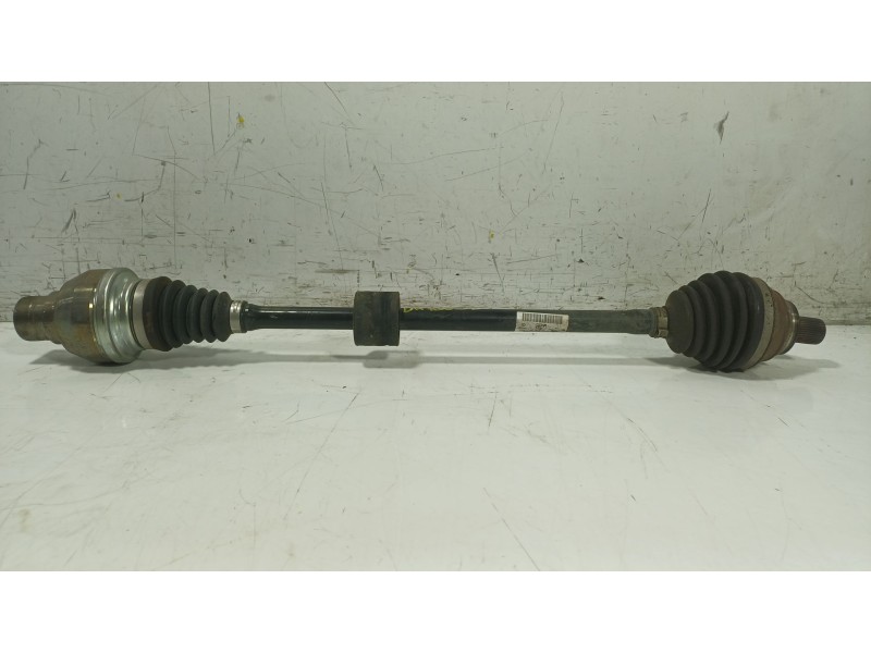 Recambio de transmision derecha para volkswagen t-roc (a11, d11) 1.5 tsi referencia OEM IAM  5Q0407272EE 