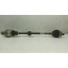 Recambio de transmision derecha para volkswagen t-roc (a11, d11) 1.5 tsi referencia OEM IAM  5Q0407272EE 