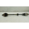 Recambio de transmision derecha para volkswagen t-roc (a11, d11) 1.5 tsi referencia OEM IAM  5Q0407272EE 