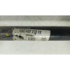Recambio de transmision derecha para volkswagen t-roc (a11, d11) 1.5 tsi referencia OEM IAM  5Q0407272EE 