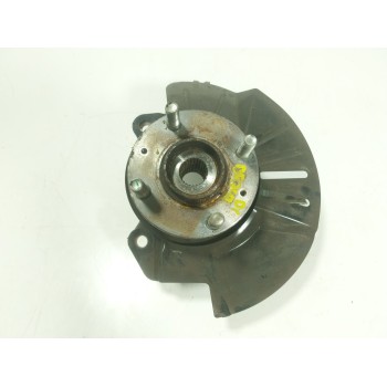 Recambio de mangueta delantera izquierda para kia stonic (yb) 1.0 t-gdi referencia OEM IAM  51700H8550 
