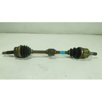Recambio de transmision izquierda para kia stonic (yb) 1.0 t-gdi referencia OEM IAM  49500H8150 