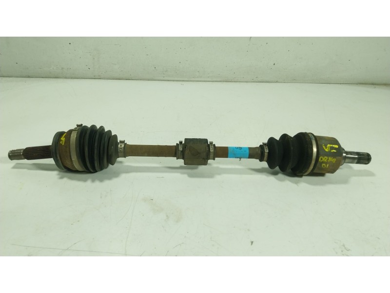 Recambio de transmision izquierda para kia stonic (yb) 1.0 t-gdi referencia OEM IAM  49500H8150 