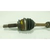 Recambio de transmision izquierda para kia stonic (yb) 1.0 t-gdi referencia OEM IAM  49500H8150 