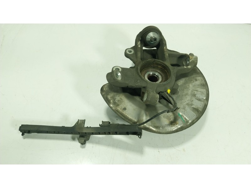 Recambio de mangueta trasera derecha para mercedes-benz gle coupe (c292) amg 43 4-matic (292.364) referencia OEM IAM   