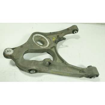 BRAZO SUSPENSION INFERIOR TRASERO IZQUIERDO A1663500906 