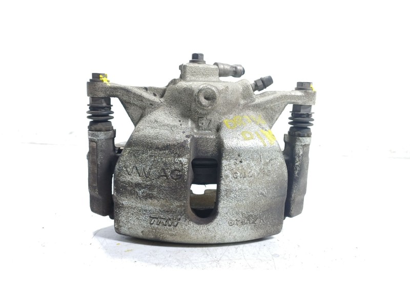 Recambio de pinza freno delantera izquierda para volkswagen t-roc (a11, d11) 1.5 tsi referencia OEM IAM  TRW 