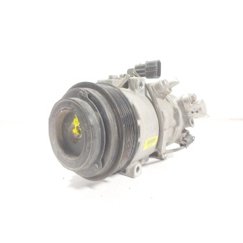 COMPRESOR AIRE ACONDICIONADO 97701H8400 1E39E17100 8J0620006