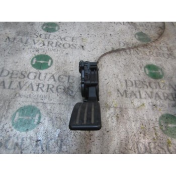 POTENCIOMETRO PEDAL 6001548477 8200386506D 