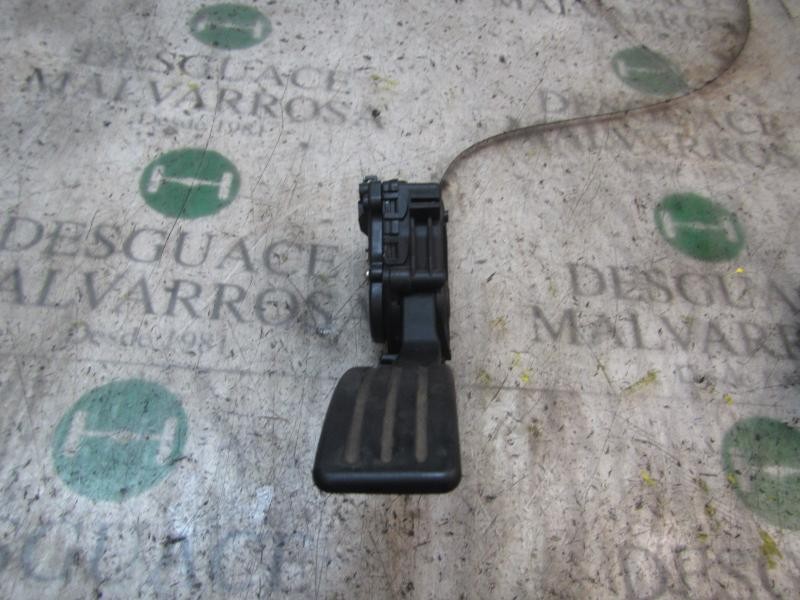 Recambio de potenciometro pedal para dacia sandero ambiance referencia OEM IAM 6001548477 8200386506D 