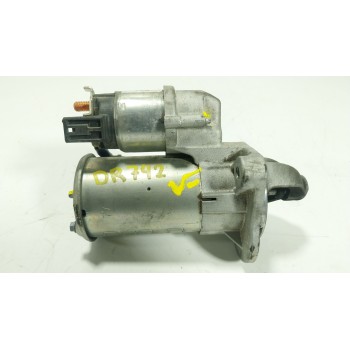 Recambio de motor arranque para kia stonic (yb) 1.0 t-gdi referencia OEM IAM  3610004270 