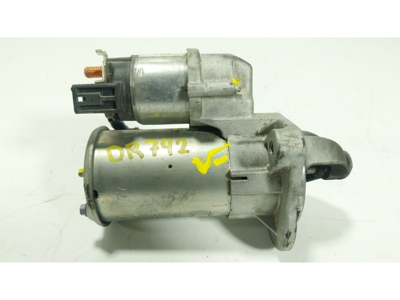 Recambio de motor arranque para kia stonic (yb) 1.0 t-gdi referencia OEM IAM  3610004270 