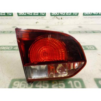 PILOTO TRASERO IZQUIERDO INTERIOR 5K0945093AA 