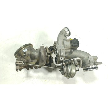 Recambio de turbocompresor para mercedes-benz gle coupe (c292) amg 43 4-matic (292.364) referencia OEM IAM  A2760901580 