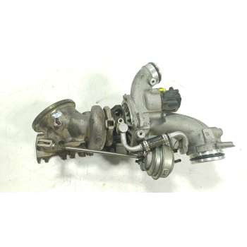 TURBOCOMPRESOR A2760901580 A2760901580 