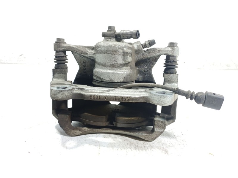 Recambio de pinza freno delantera derecha para volkswagen t-roc (a11, d11) 1.5 tsi referencia OEM IAM  TRW 