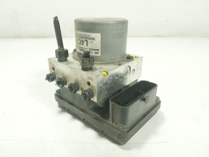 Recambio de abs para kia stonic (yb) 1.0 t-gdi referencia OEM IAM  BE6003V107 