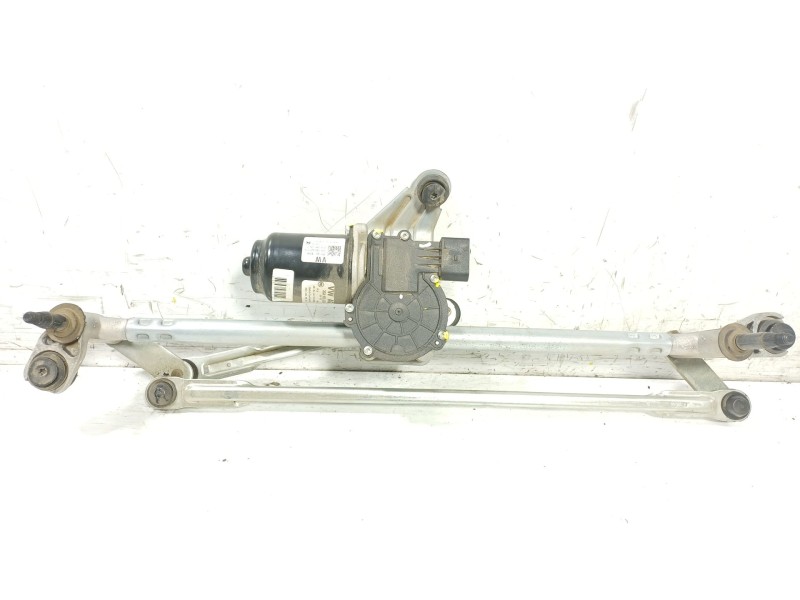 Recambio de motor limpia delantero para volkswagen t-roc (a11, d11) 1.5 tsi referencia OEM IAM  2GA955113B 