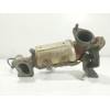 Recambio de catalizador para kia stonic (yb) 1.0 t-gdi referencia OEM IAM  04HC0 18J07K006