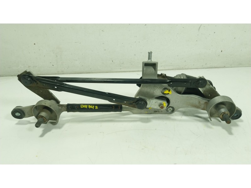 Recambio de motor limpia delantero para kia stonic (yb) 1.0 t-gdi referencia OEM IAM  98110C1950 