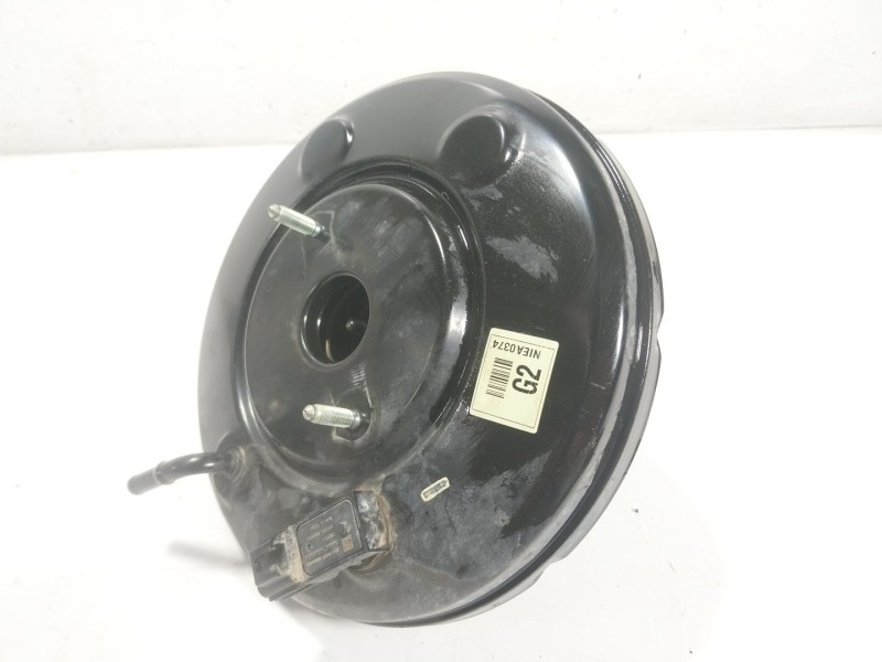 Recambio de servofreno para kia stonic (yb) 1.0 t-gdi referencia OEM IAM   