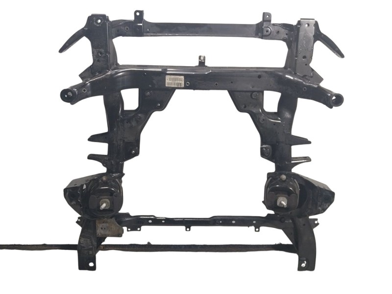 Recambio de puente delantero para bmw x5 (e70) 3.0 d referencia OEM IAM   