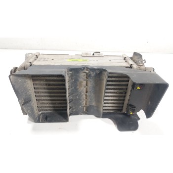 Recambio de intercooler para kia stonic (yb) 1.0 t-gdi referencia OEM IAM  2827004610 