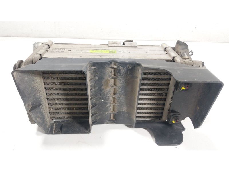 Recambio de intercooler para kia stonic (yb) 1.0 t-gdi referencia OEM IAM  2827004610 