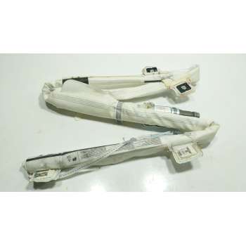 AIRBAG CORTINA DELANTERO DERECHO A1668602500 A1668602500 