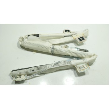 AIRBAG CORTINA DELANTERO DERECHO A1668602500 