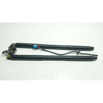 AMORTIGUADORES MALETERO / PORTON A1668900000 A1669803664 