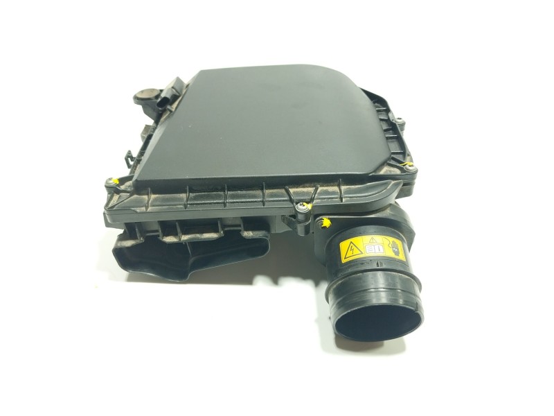 Recambio de filtro aire para mercedes-benz gle coupe (c292) amg 43 4-matic (292.364) referencia OEM IAM  A2760903701 