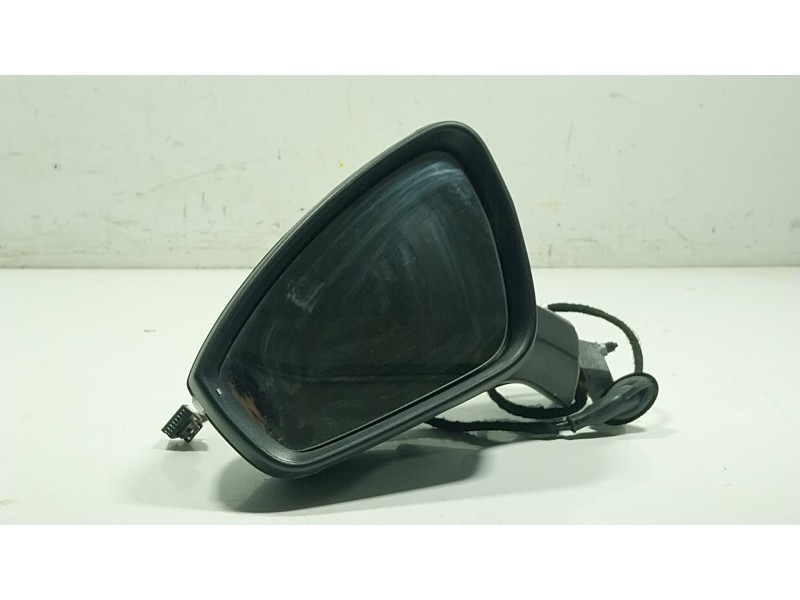 Recambio de espejo izquierdo para volkswagen id.4 (e21) pro referencia OEM IAM 11B857507S  