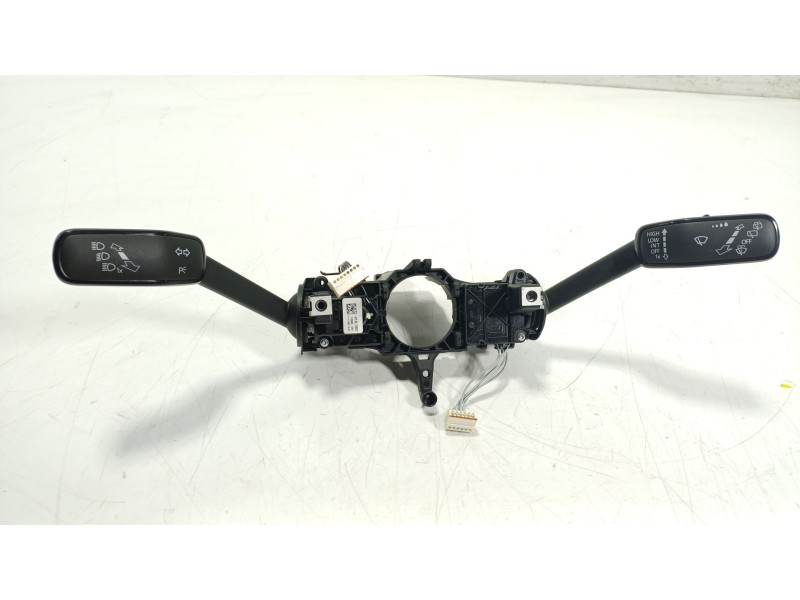 Recambio de mando intermitentes para volkswagen t-roc (a11, d11) 1.5 tsi referencia OEM IAM  5Q1953502AA 