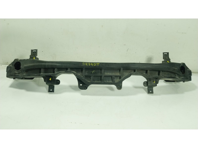 Recambio de refuerzo paragolpes trasero para kia stonic (yb) 1.0 t-gdi referencia OEM IAM   